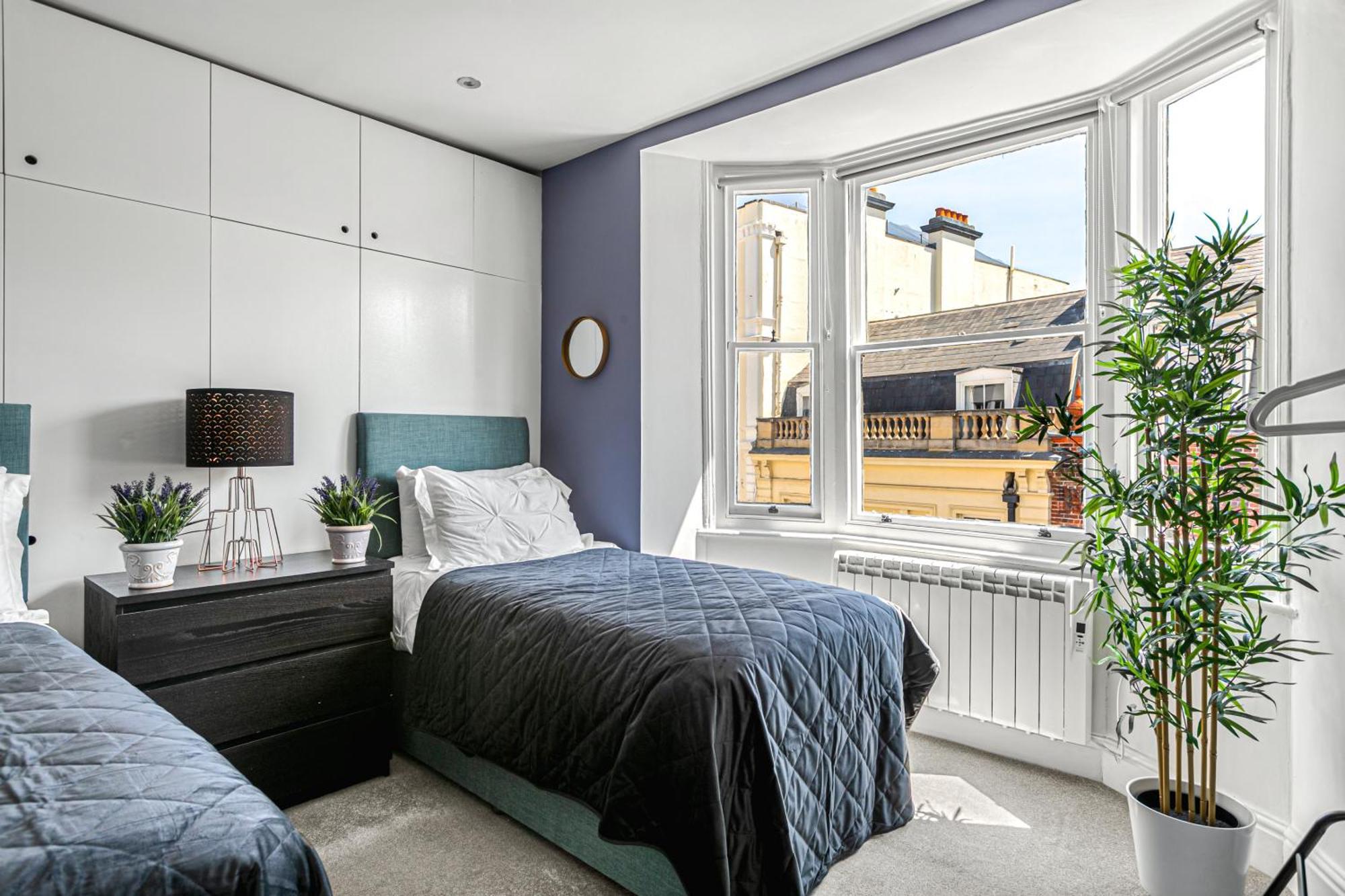 Apartment Lanes By Airhost Brighton