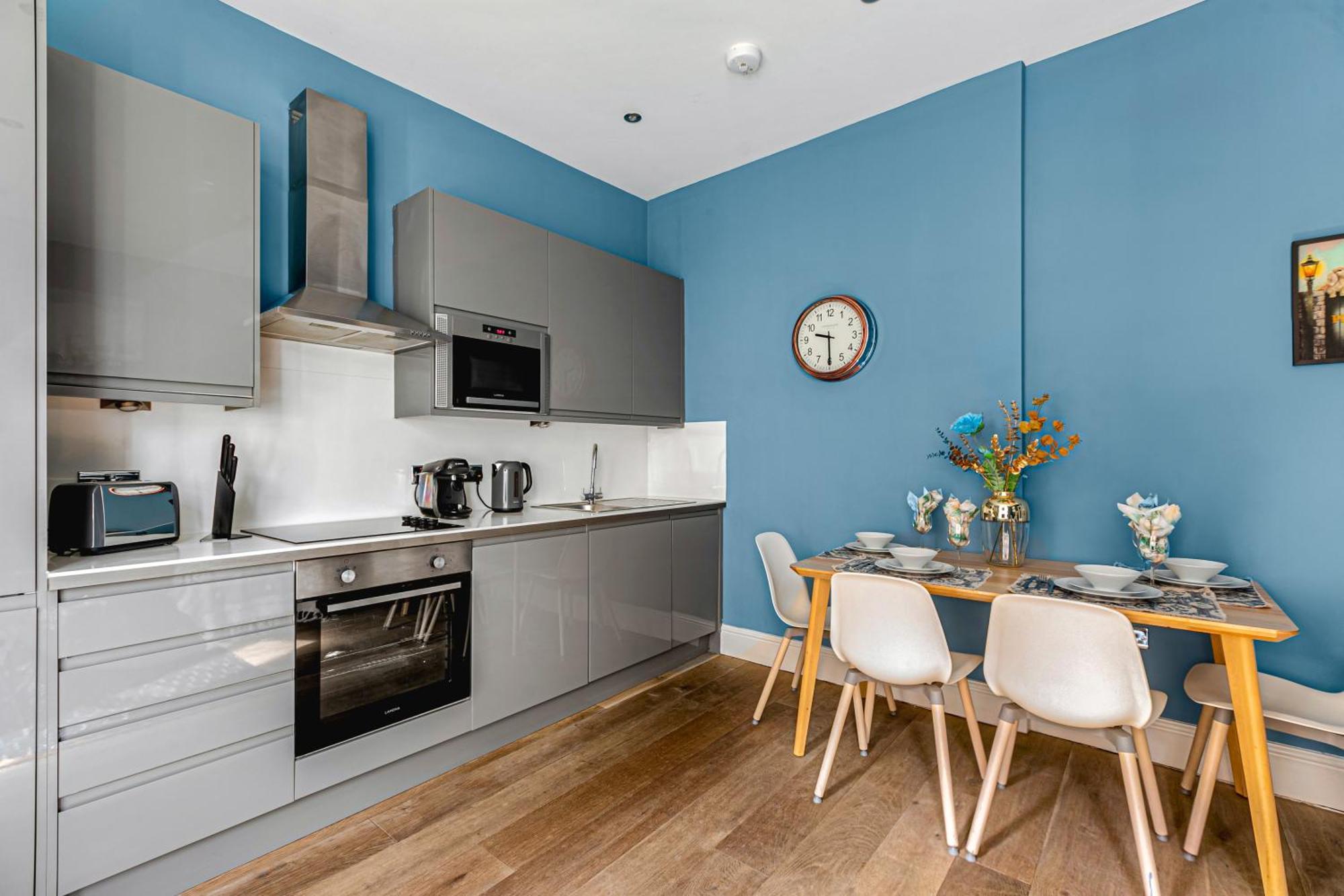 Apartment Lanes By Airhost *